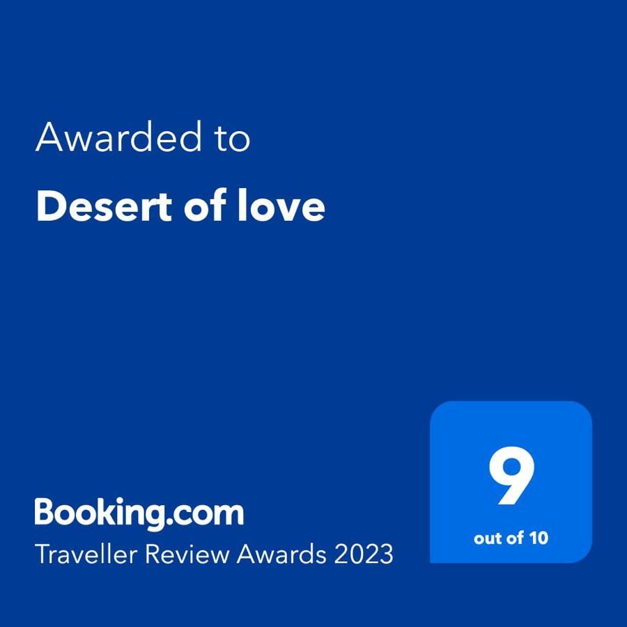 Desert Of Love Caleta De Fuste Exteriér fotografie